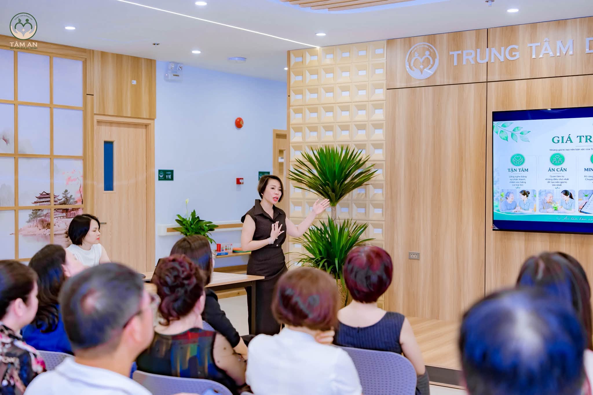 Làm thế nào để lão hóa khỏe mạnh?